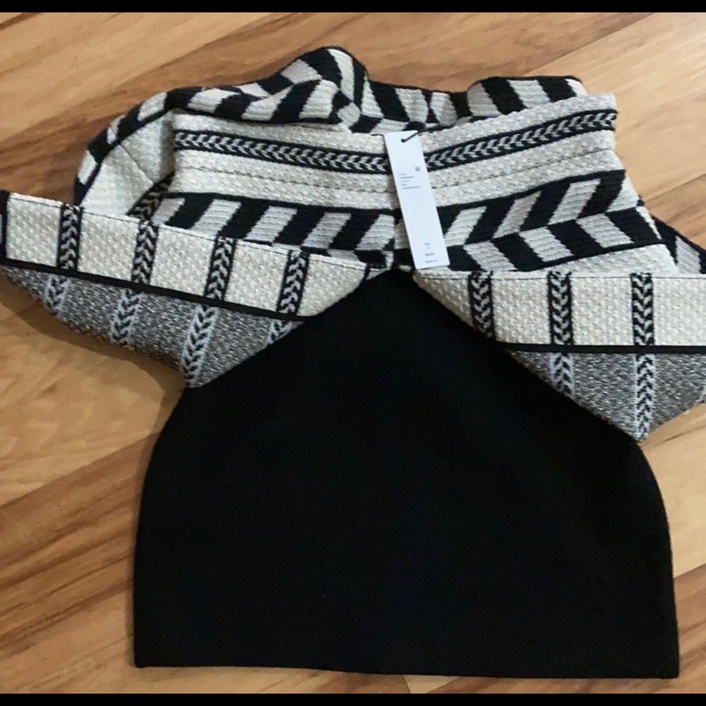 Alice + Olivia Skirt- excellent condition!